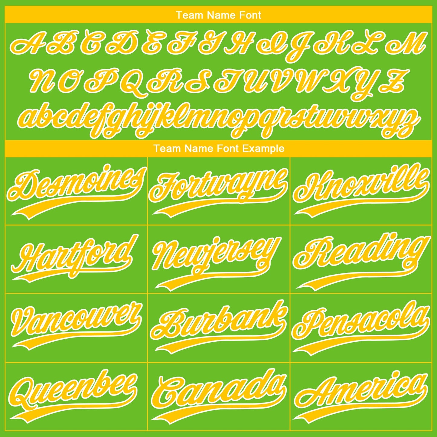 Custom Aurora Green Yellow-White Gradient Style Twinkle Star Two-Button Unisex Softball Jersey