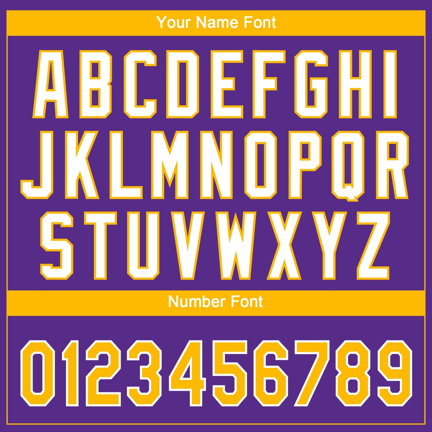 Custom Purple Gold-White Gradient Style Twinkle Star Two-Button Unisex Softball Jersey