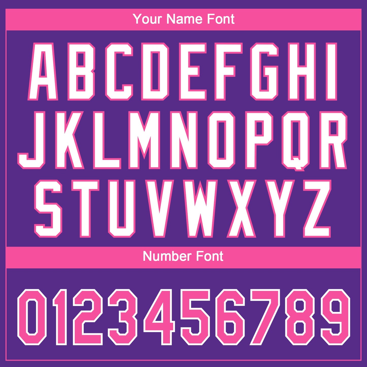Custom Purple Pink-White Gradient Style Twinkle Star Two-Button Unisex Softball Jersey