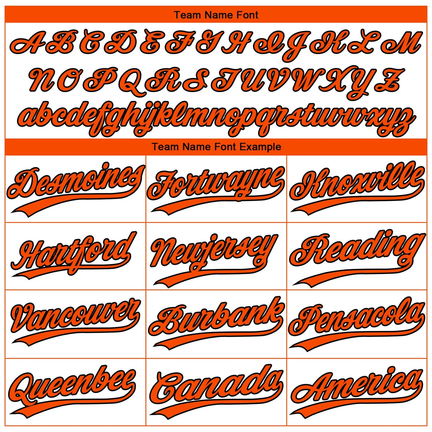 Custom White Orange-Black Gradient Style Twinkle Star Two-Button Unisex Softball Jersey