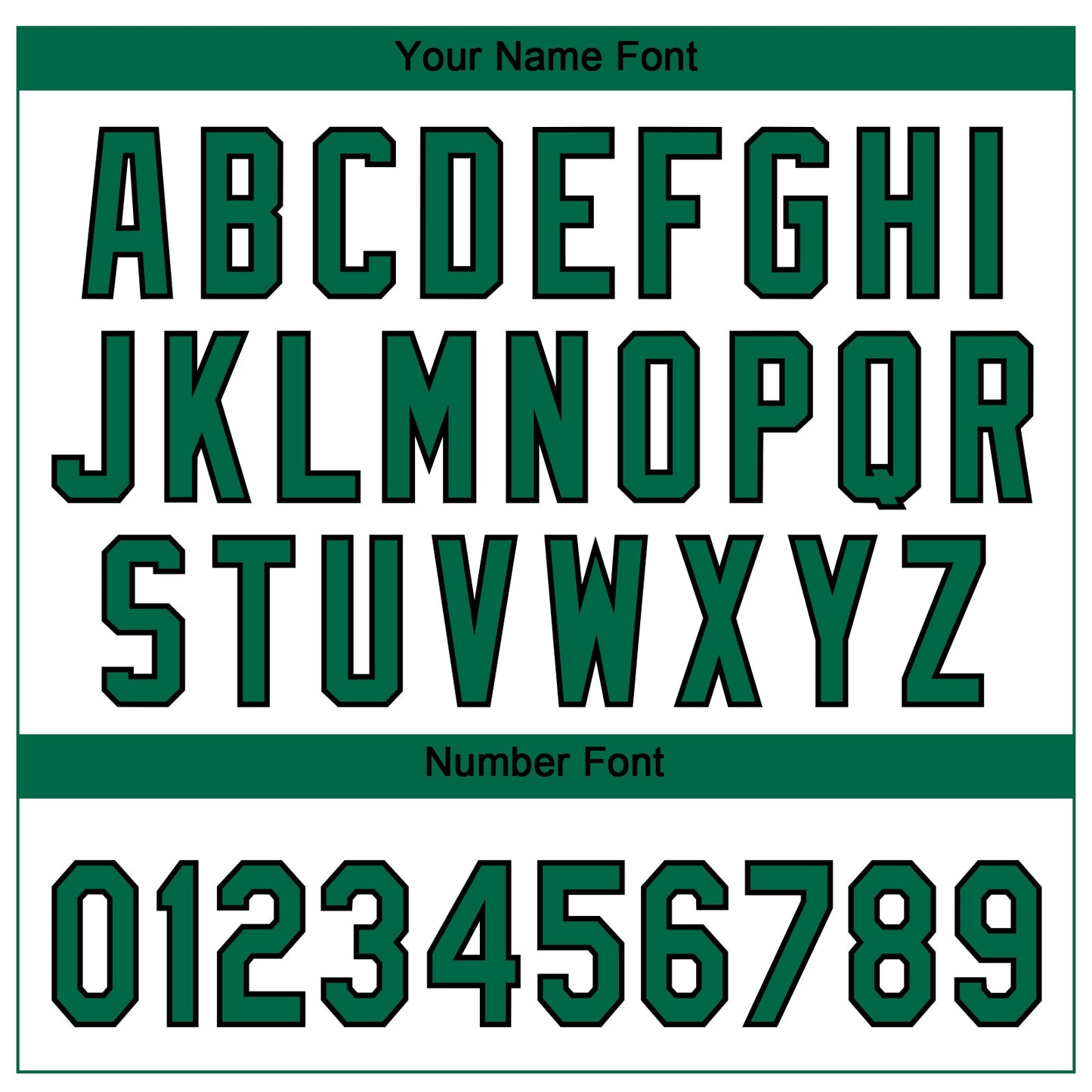 Custom White Kelly Green-Black Gradient Style Twinkle Star Two-Button Unisex Softball Jersey