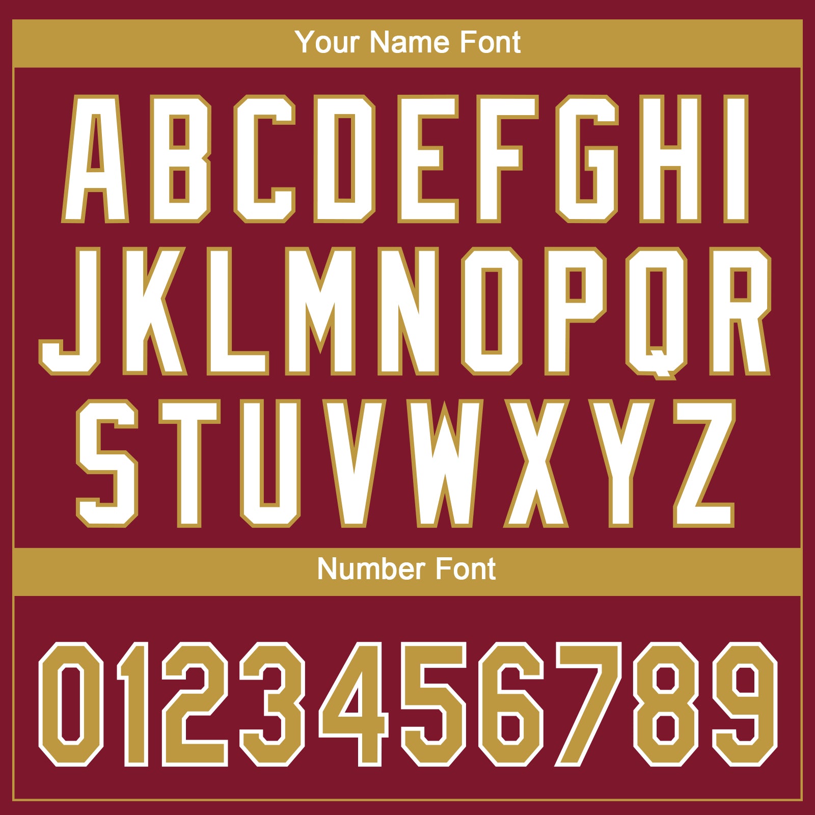 Custom Crimson Old Gold-White Gradient Style Twinkle Star Two-Button Unisex Softball Jersey