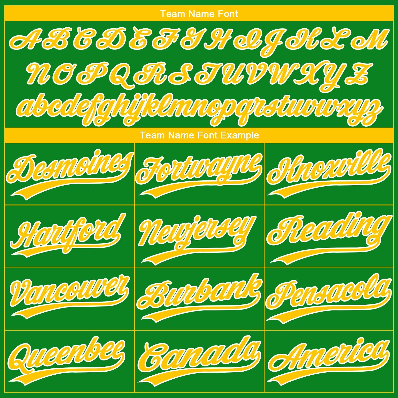 Custom Grass Green Yellow-White Gradient Style Twinkle Star Two-Button Unisex Softball Jersey