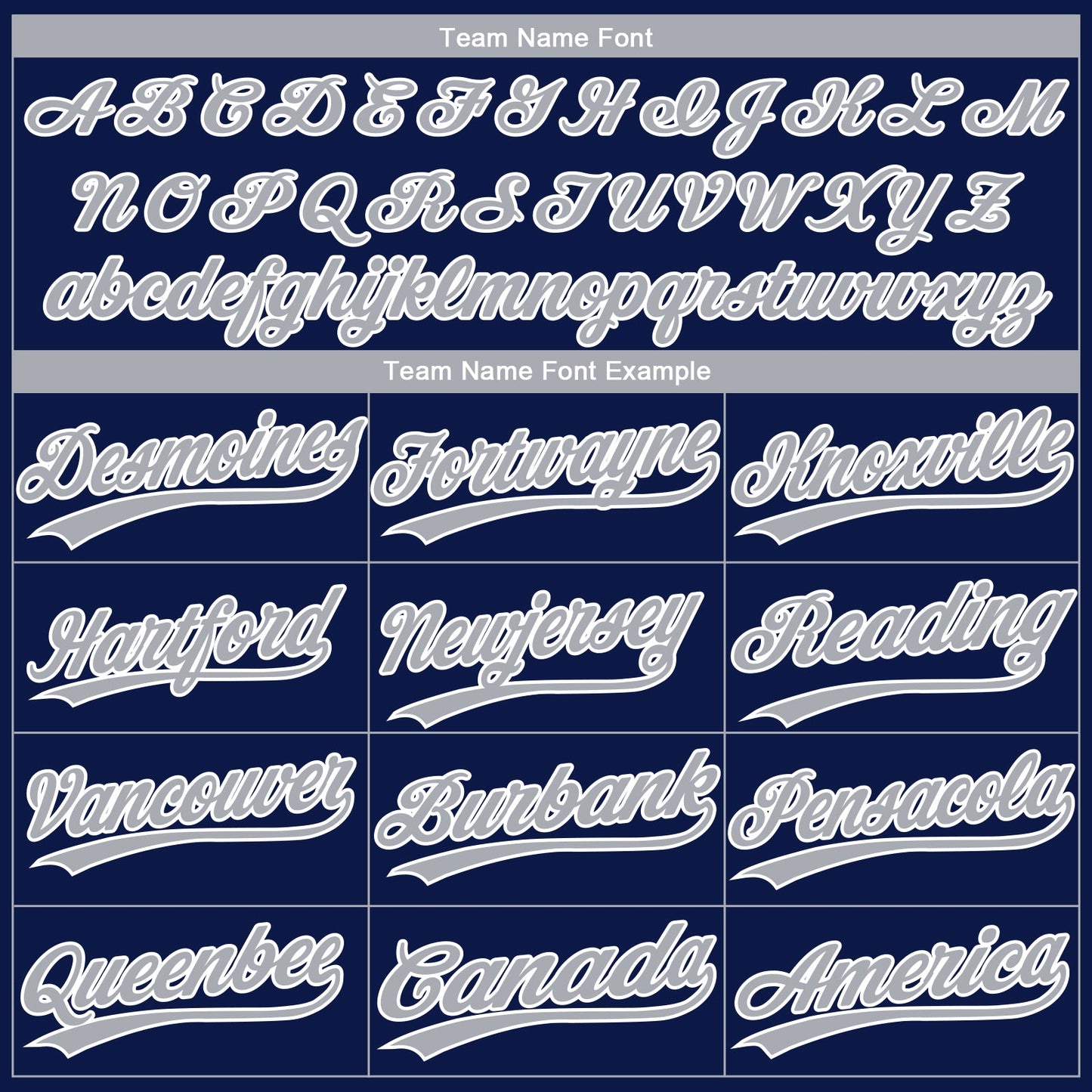 Custom Navy Gray-White Gradient Style Twinkle Star Two-Button Unisex Softball Jersey