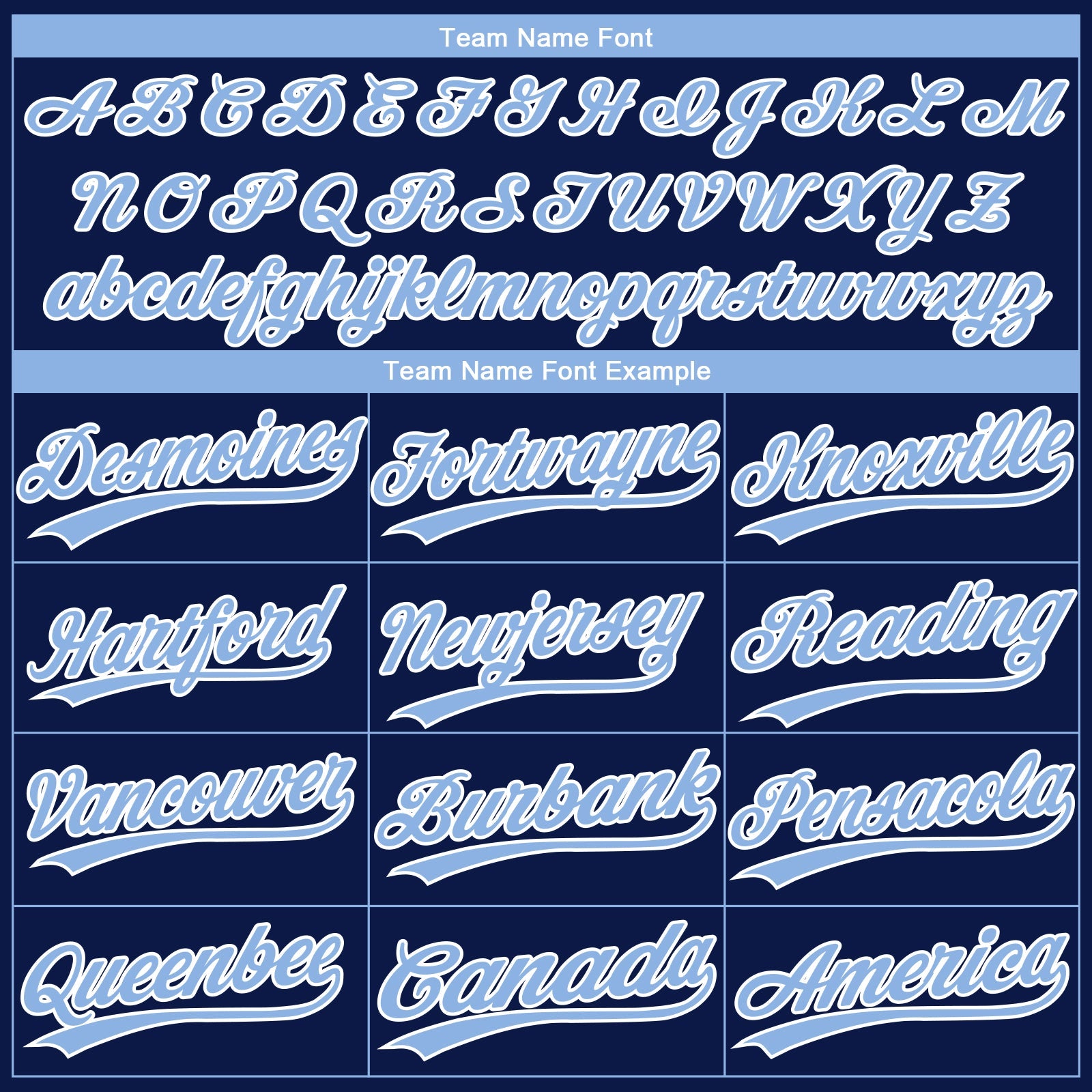 Custom Navy Light Blue-White Gradient Style Twinkle Star Two-Button Unisex Softball Jersey