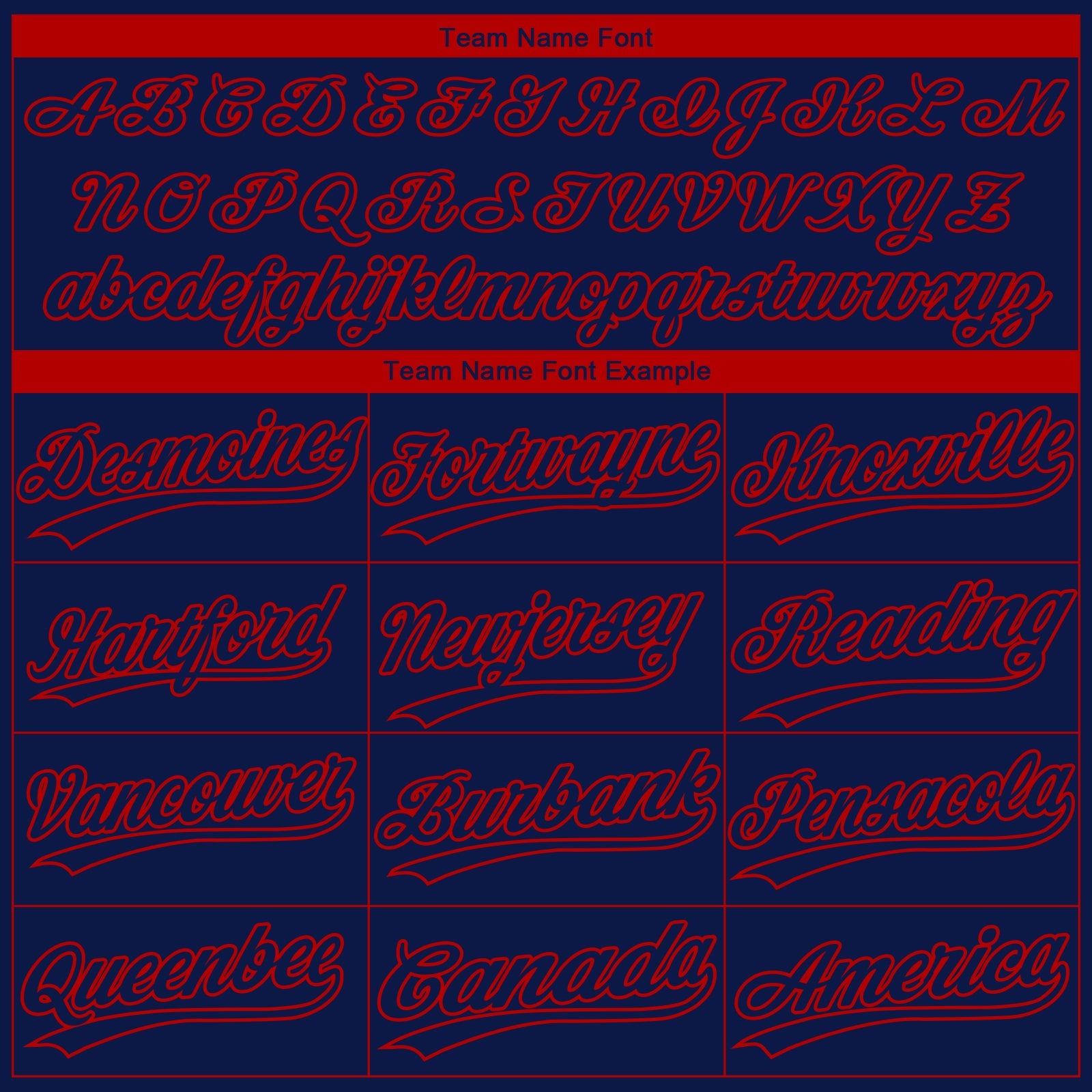 Custom Navy Red Washington City Edition Gradient Two-Button Unisex Softball Jersey