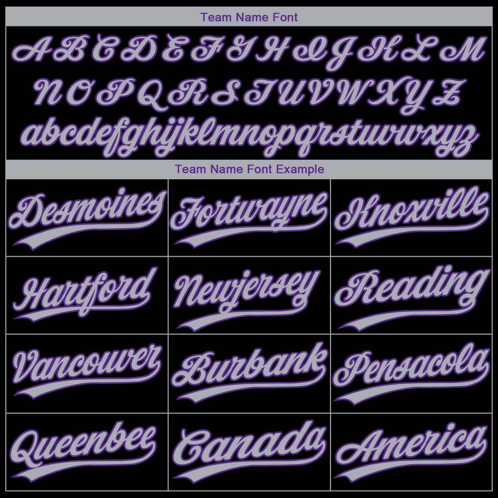 Custom Black Gray-Purple Sacramento City Edition Gradient Two-Button Unisex Softball Jersey