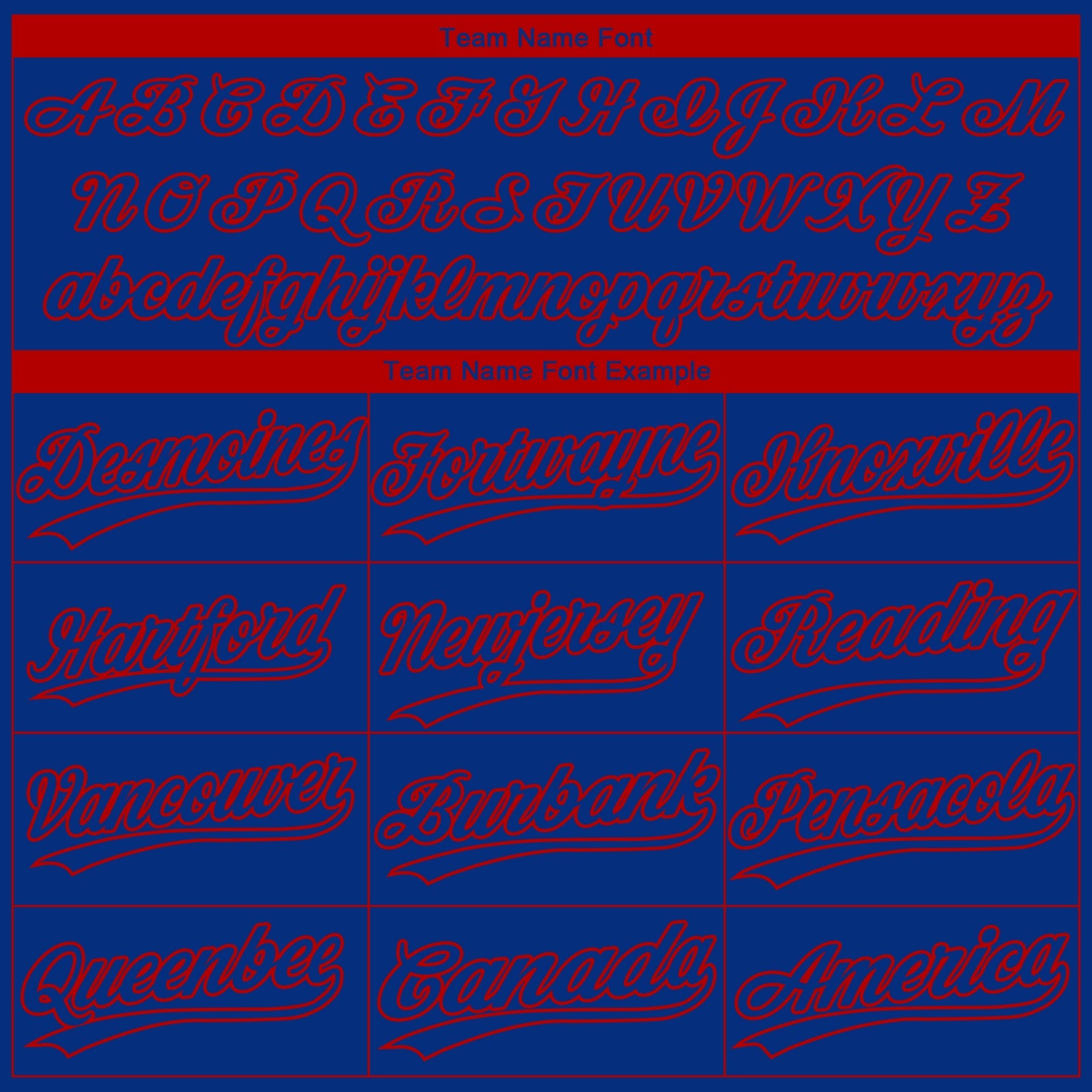 Custom Royal Red Chicago City Edition Gradient Two-Button Unisex Softball Jersey