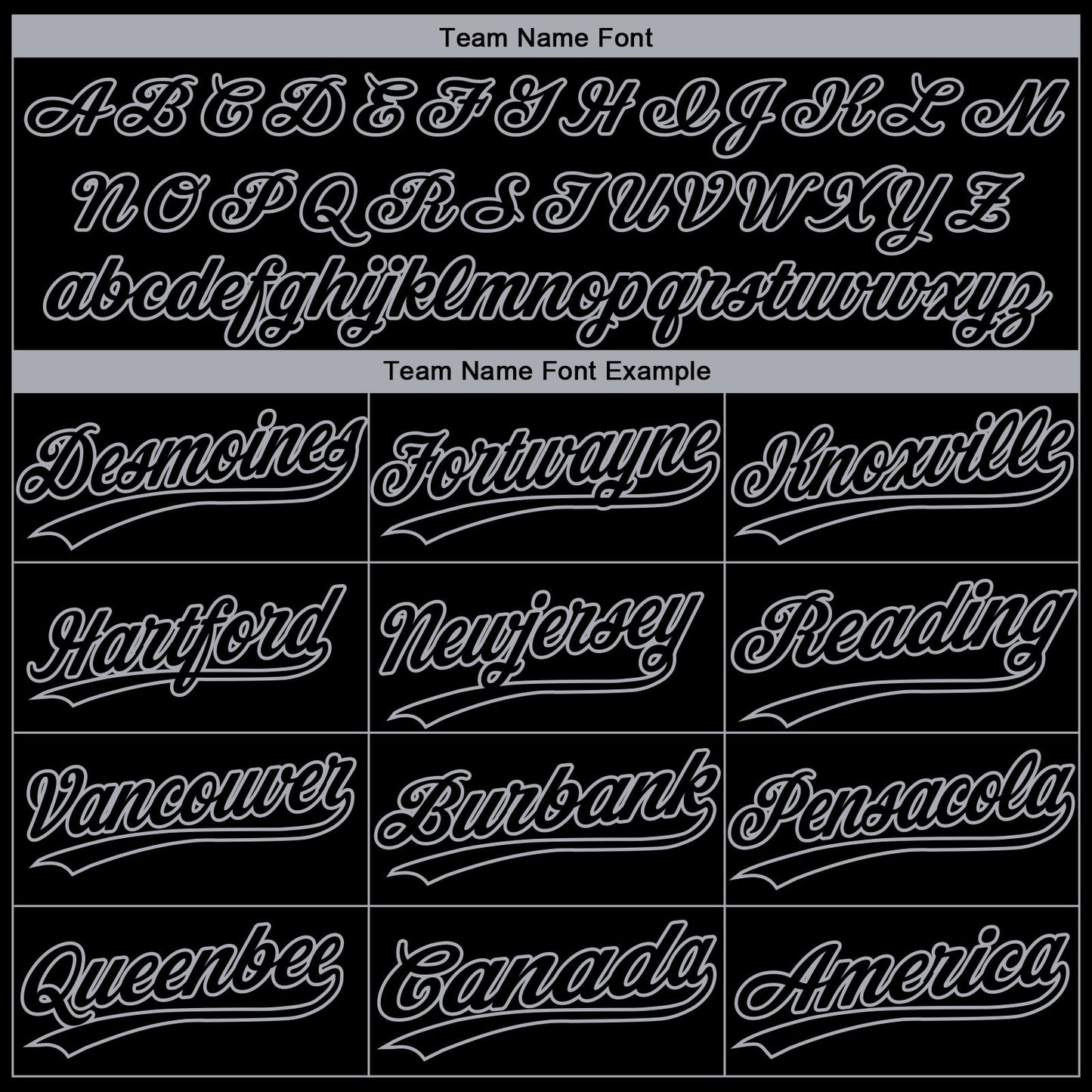 Custom Black Gray Chicago City Edition Gradient Two-Button Unisex Softball Jersey
