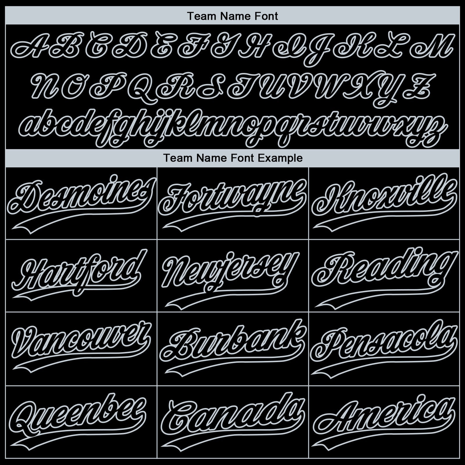 Custom Black Silver Oakland City Edition Gradient Two-Button Unisex Softball Jersey