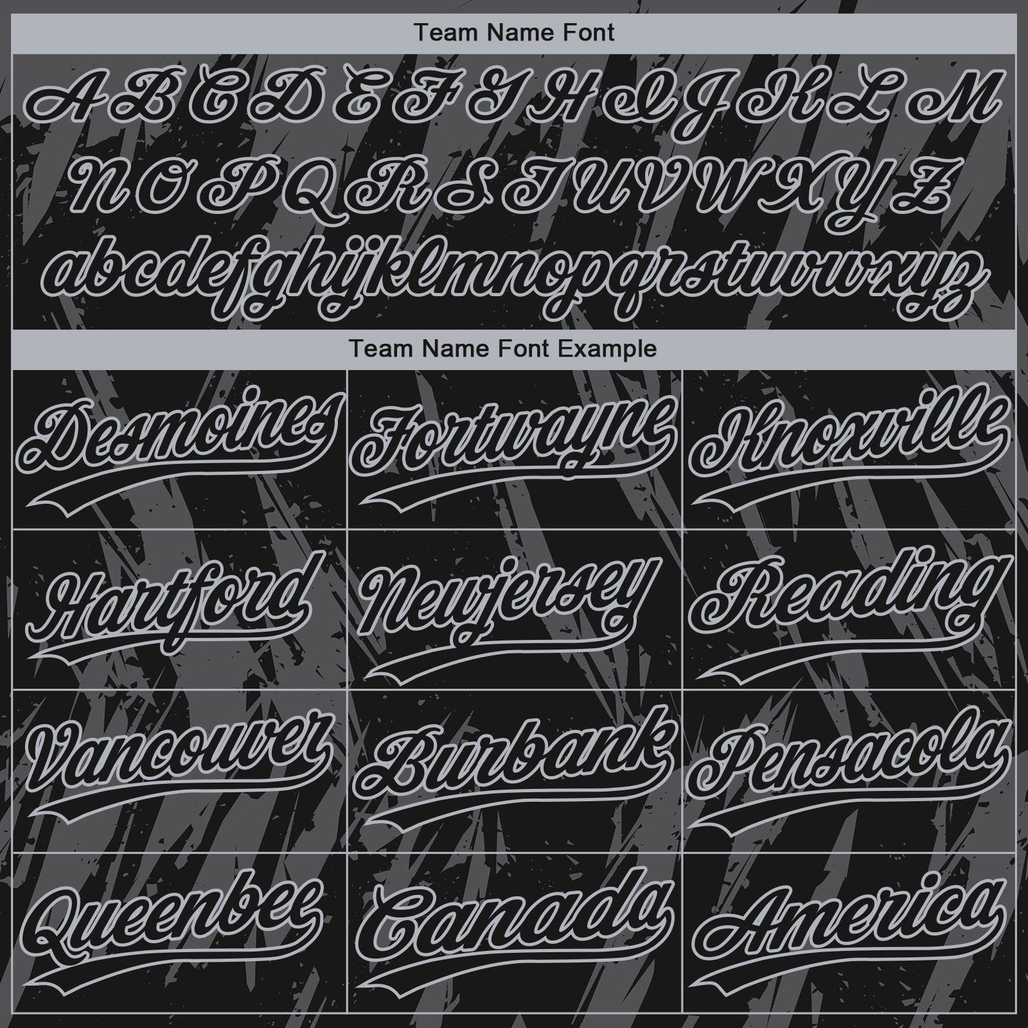 Custom Black Steel Gray-Gray Splatter Torn Sharp Brush Stroke Two-Button Unisex Softball Jersey