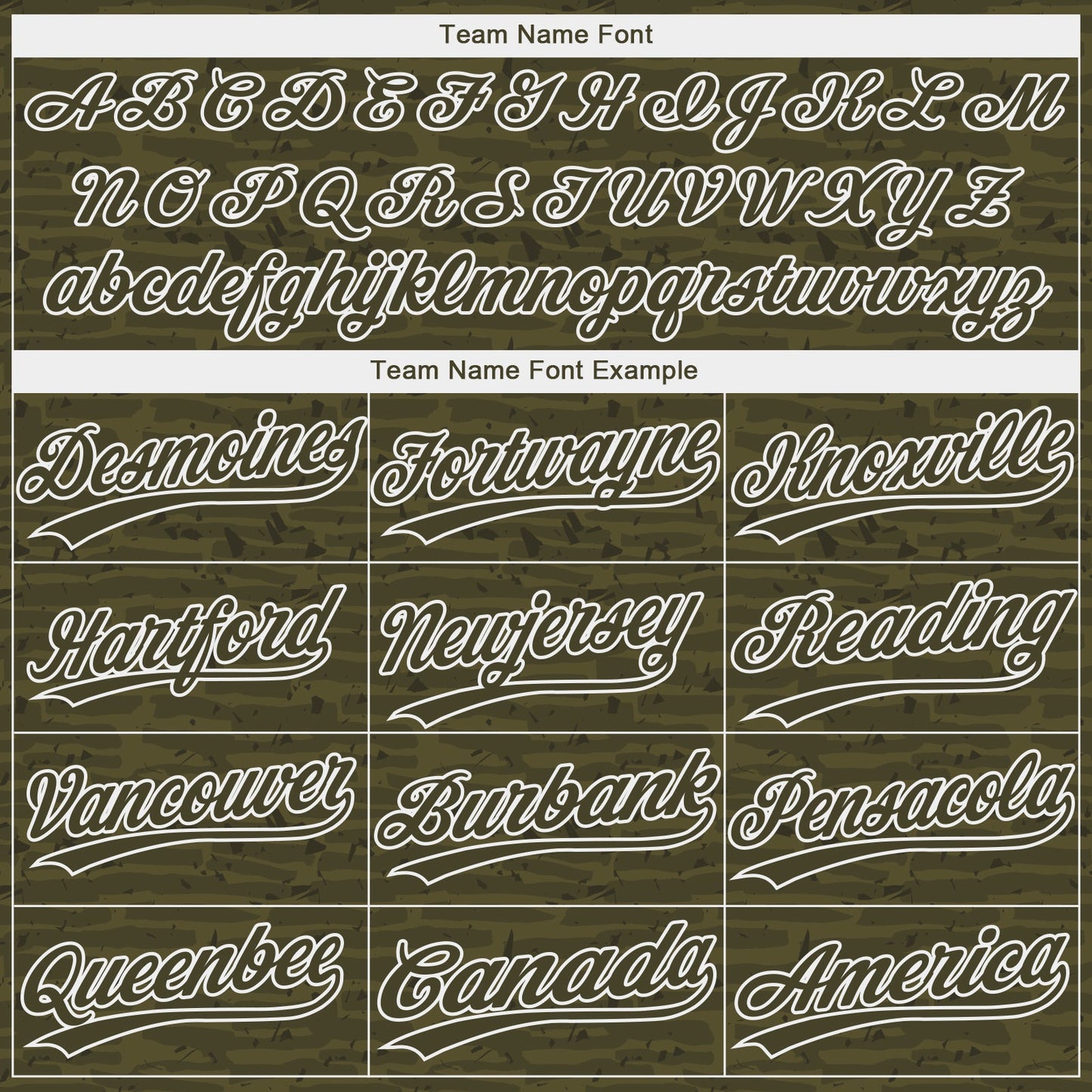 Custom Olive-White Raglan Sleeves Distressed Fragment Brush Stroke Two-Button Unisex Softball Jersey