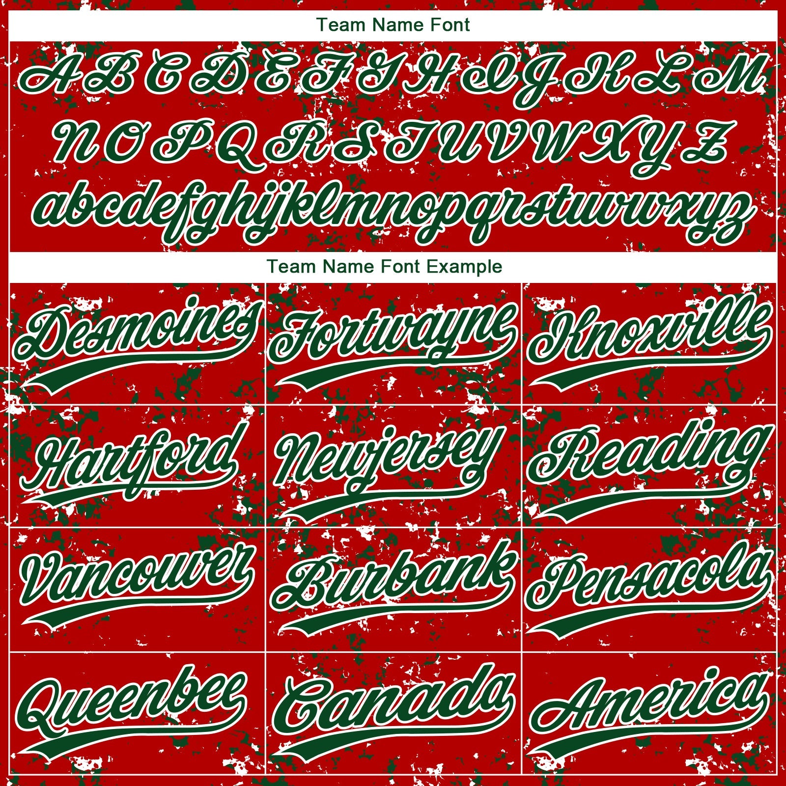 Custom Red Green-White Abstract Shattered Paint Splatter Two-Button Unisex Softball Jersey