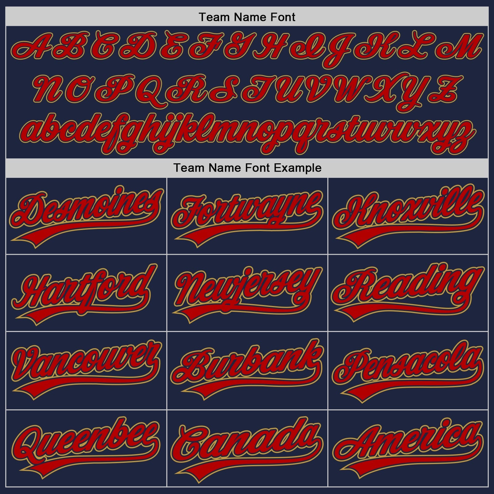 Custom Navy Red Old Gold-White Split Ripped Pattern Baseball Pullover Sweatshirt Hoodie