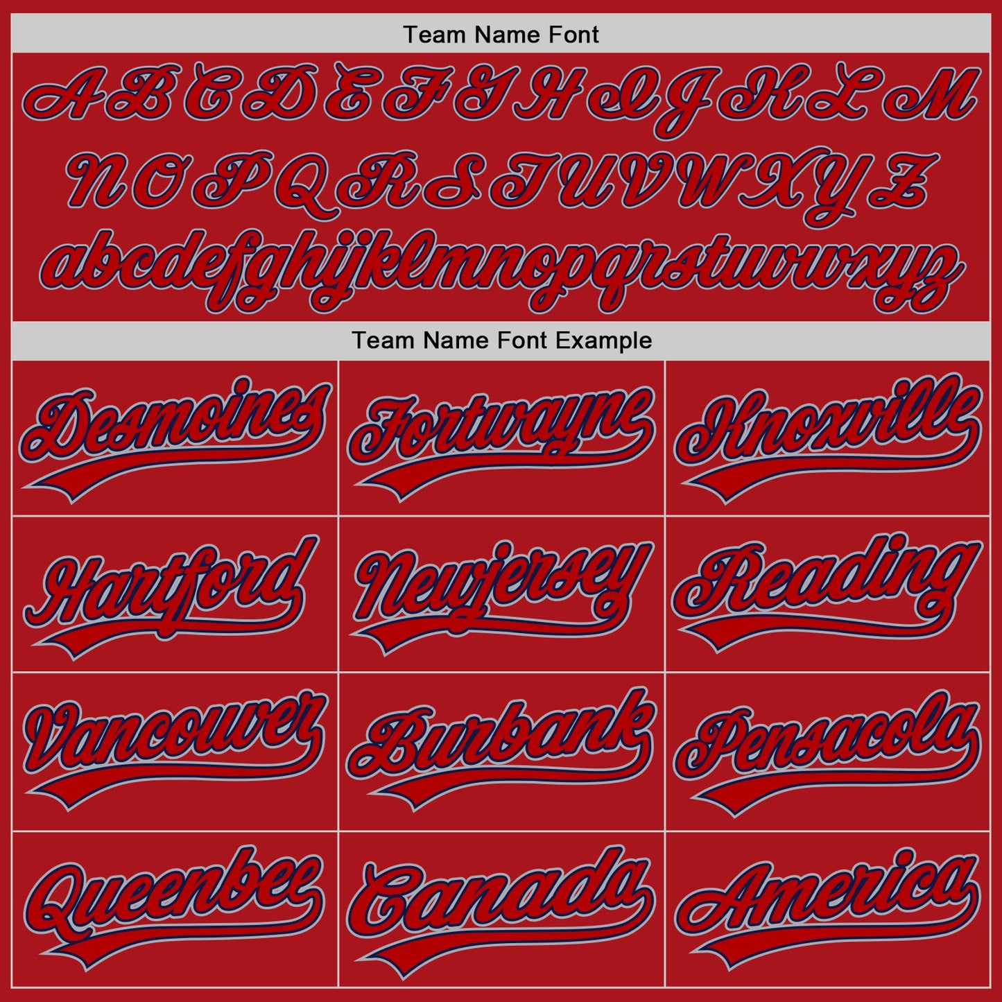 Custom White Red Navy-Gray Split Ripped Pattern Baseball Pullover Sweatshirt Hoodie