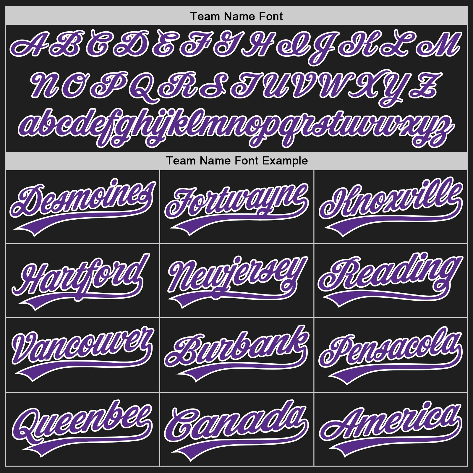 Custom Black Purple-White Split Ripped Pattern Baseball Pullover Sweatshirt Hoodie