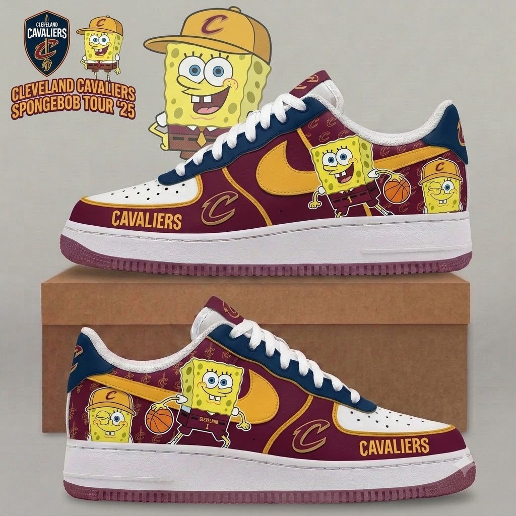 Sport Fan Shoe AF1 | All 30 Teams NBA Available - GIFTS FOR FAN