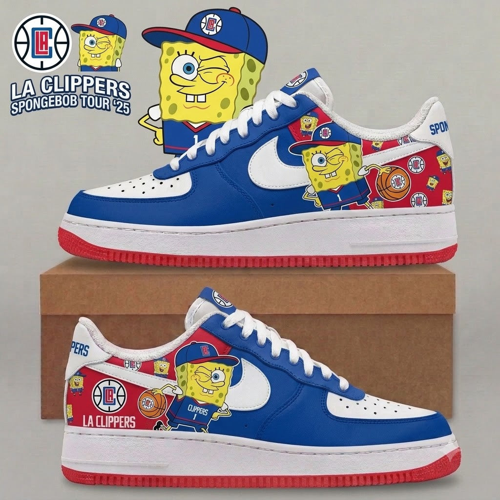 Sport Fan Shoe AF1 | All 30 Teams NBA Available - GIFTS FOR FAN