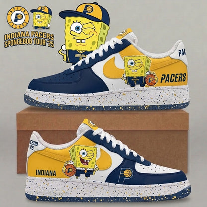 Sport Fan Shoe AF1 | All 30 Teams NBA Available - GIFTS FOR FAN
