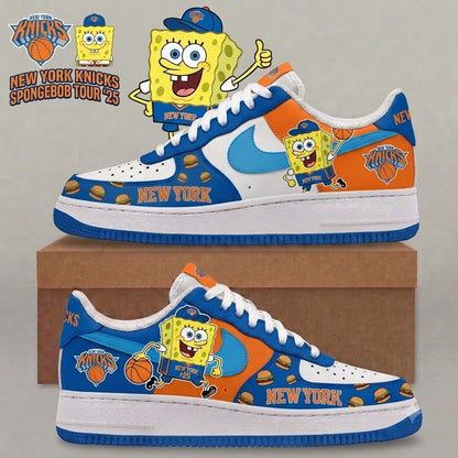 Sport Fan Shoe AF1 | All 30 Teams NBA Available - GIFTS FOR FAN