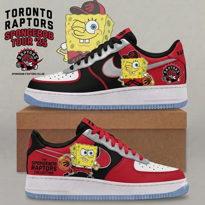 Sport Fan Shoe AF1 | All 30 Teams NBA Available - GIFTS FOR FAN