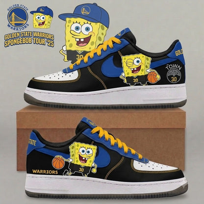 Sport Fan Shoe AF1 | All 30 Teams NBA Available - GIFTS FOR FAN