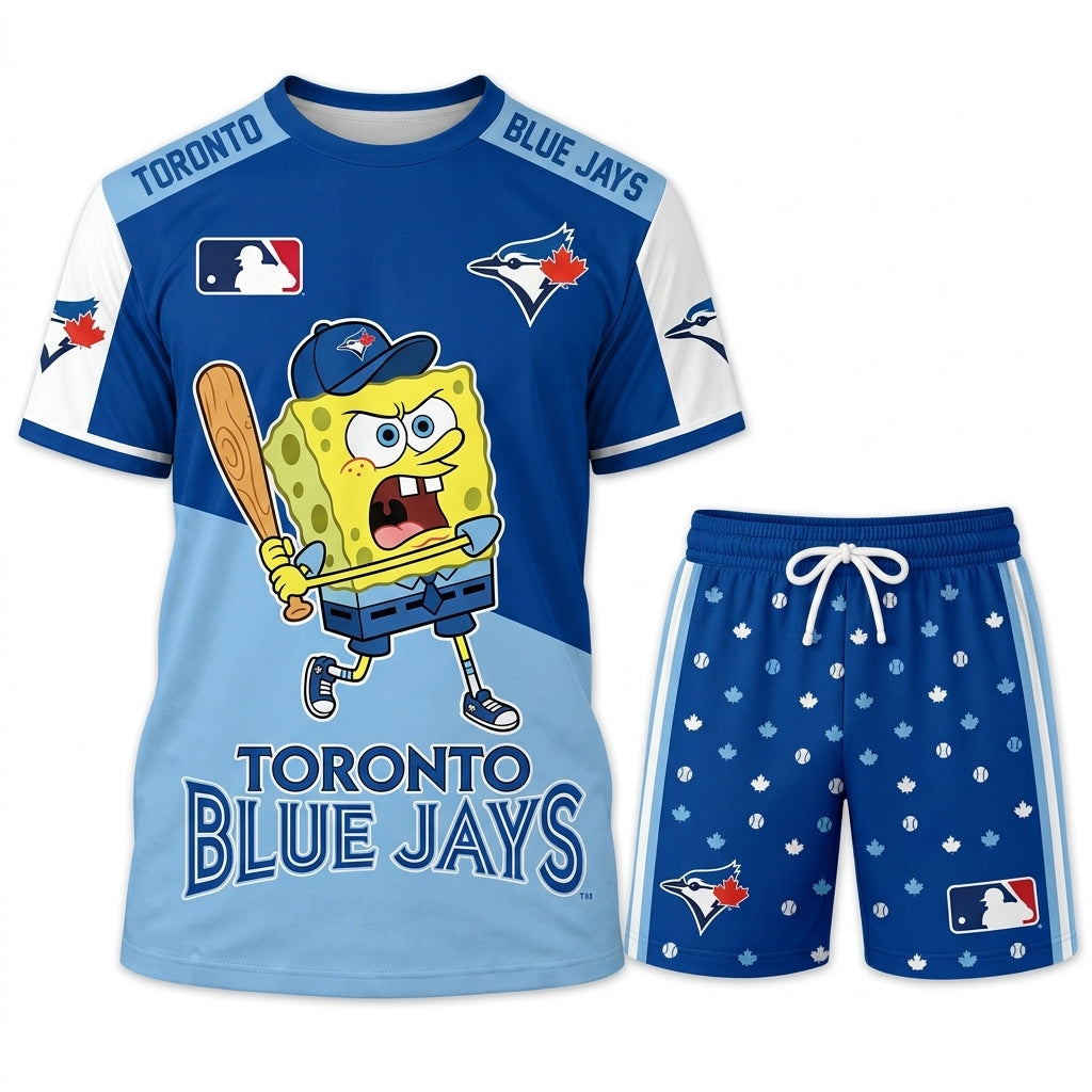 All 30 BASEBALL Teams in USA-COMBO GIFTS FOR FAN | Sport Fan Set — T-Shirt + Shorts