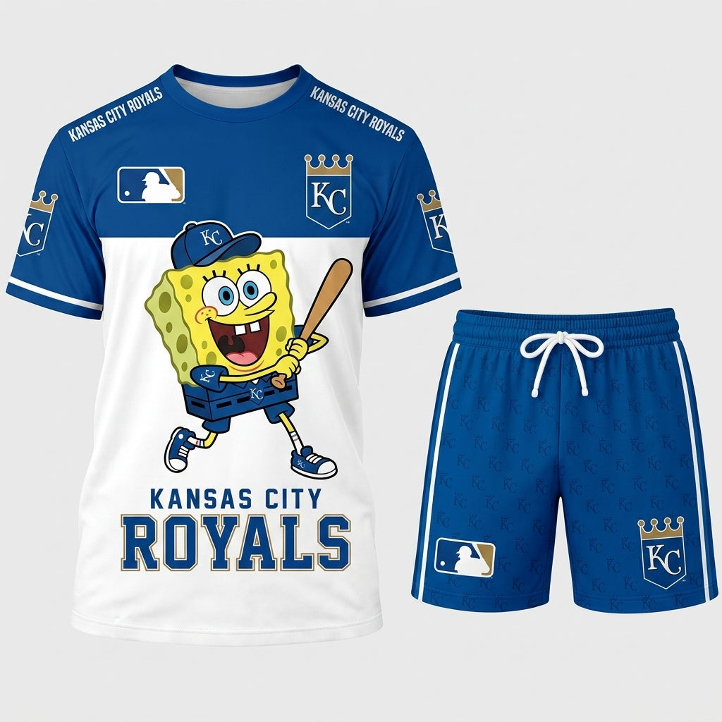 All 30 BASEBALL Teams in USA-COMBO GIFTS FOR FAN | Sport Fan Set — T-Shirt + Shorts