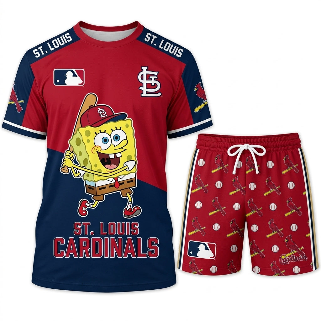 All 30 BASEBALL Teams in USA-COMBO GIFTS FOR FAN | Sport Fan Set — T-Shirt + Shorts