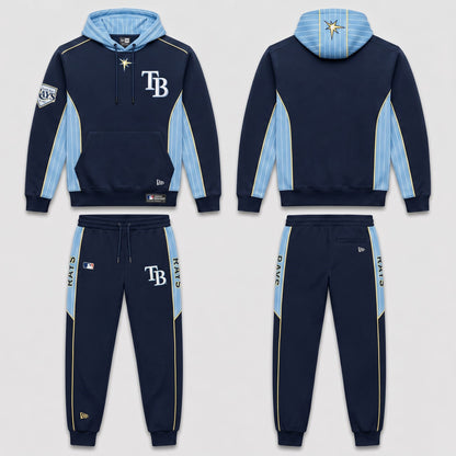 Limited edition! Gifts for Fans - Hoodie & Sweatpants Set All 30 Teams MLB Available - Custom Fan Apparel Image 9