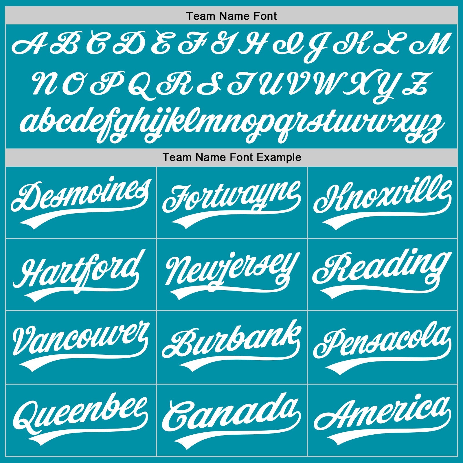 Custom Stitched Teal White-Teal Baseball Pullover Sweatshirt Hoodie