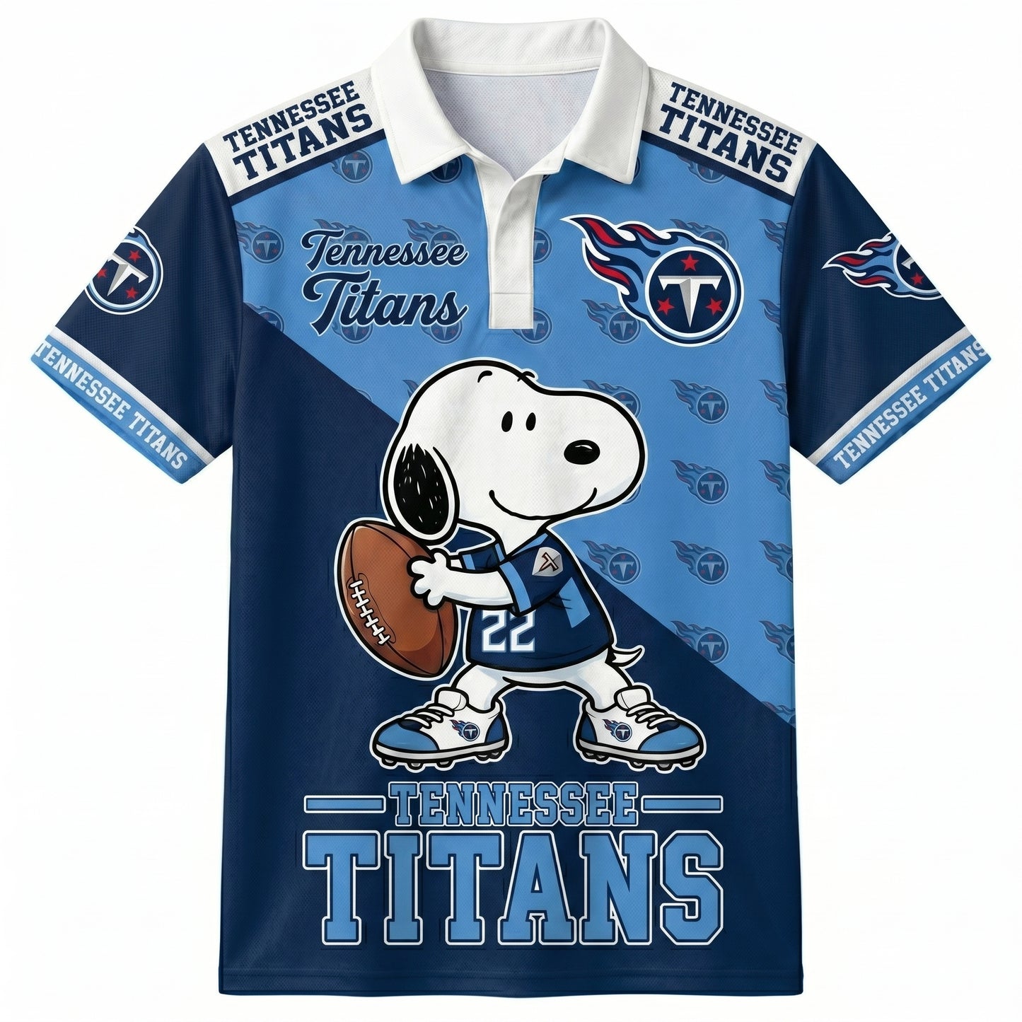 AFC Football Polo Shirt, Team Color Game Day Polo, Retro Football Fan Shirt, Sunday Game Apparel, Gift for Football Lovers (Copy)
