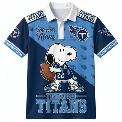 AFC Football Polo Shirt, Team Color Game Day Polo, Retro Football Fan Shirt, Sunday Game Apparel, Gift for Football Lovers (Copy)