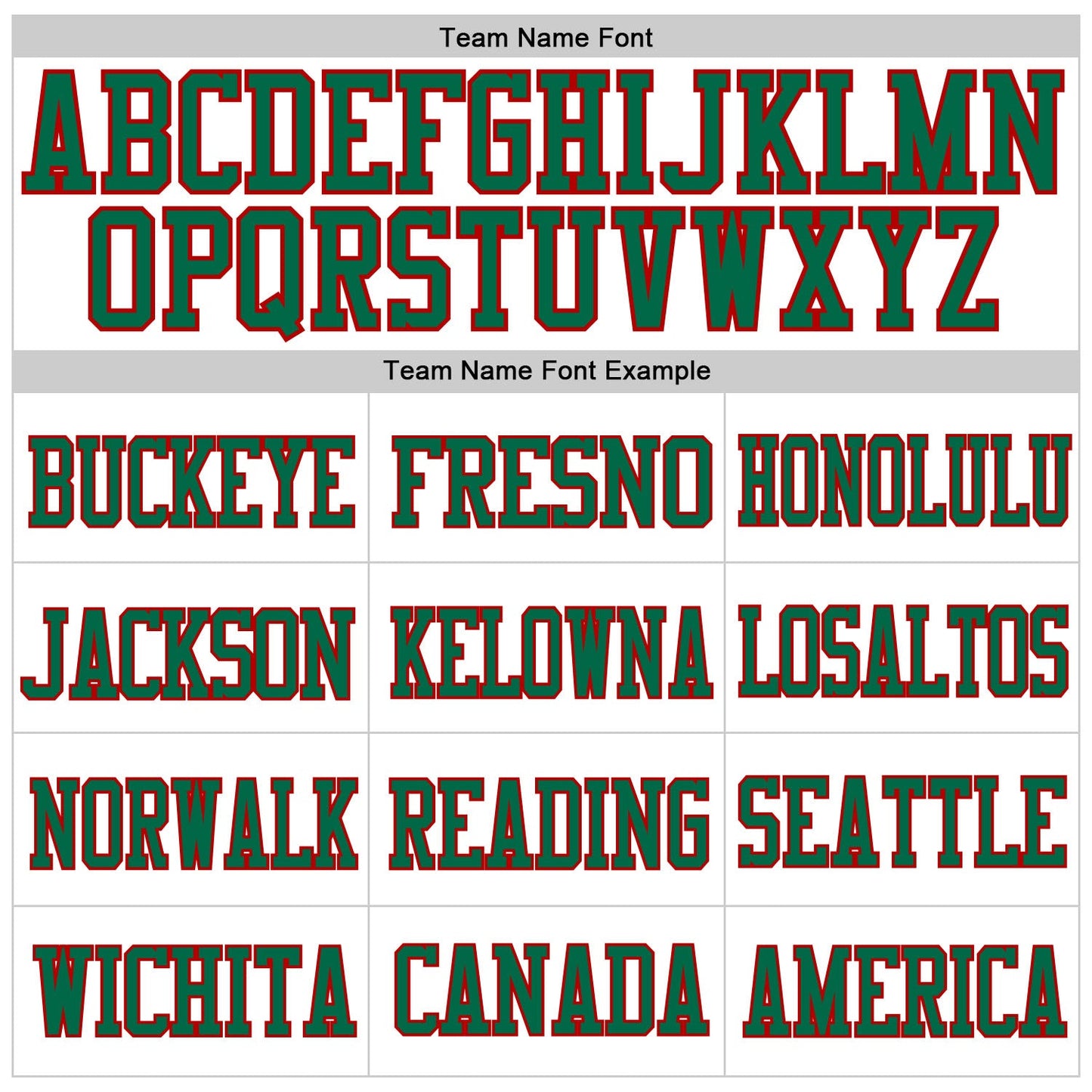 Custom White Kelly Green-Red Mesh Authentic Football Jersey