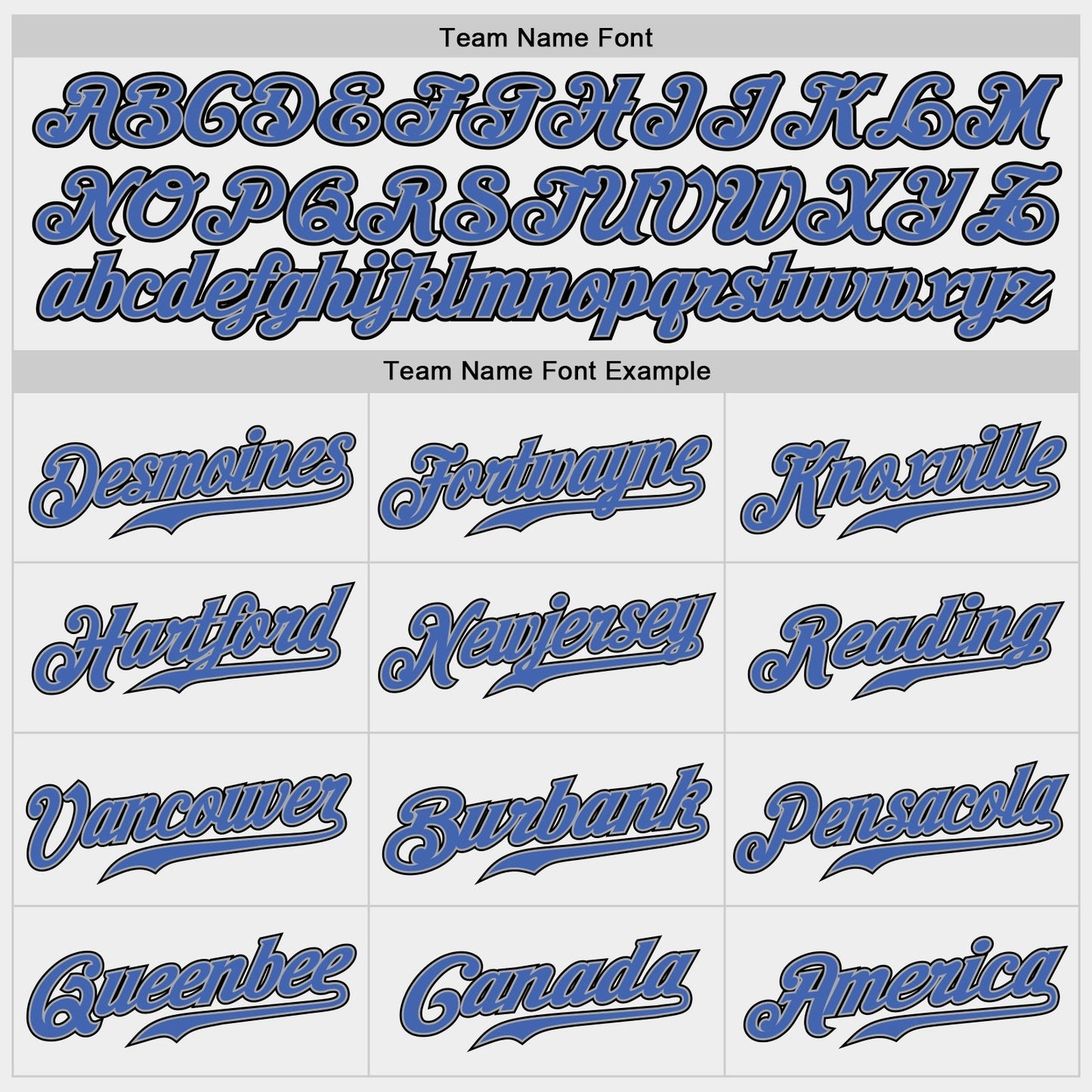 Custom White Blue-Gray Authentic Baseball Jersey