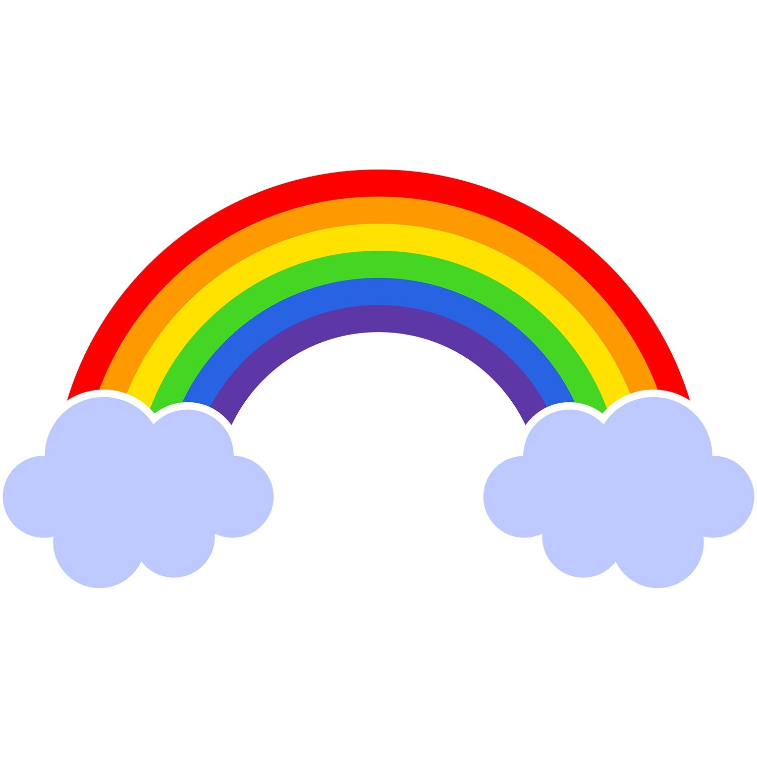 Custom White Purple-Gold Rainbow For Pride LGBT Performance T-Shirt