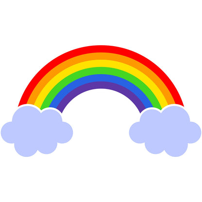 Custom White Purple-Gold Rainbow For Pride LGBT Performance T-Shirt