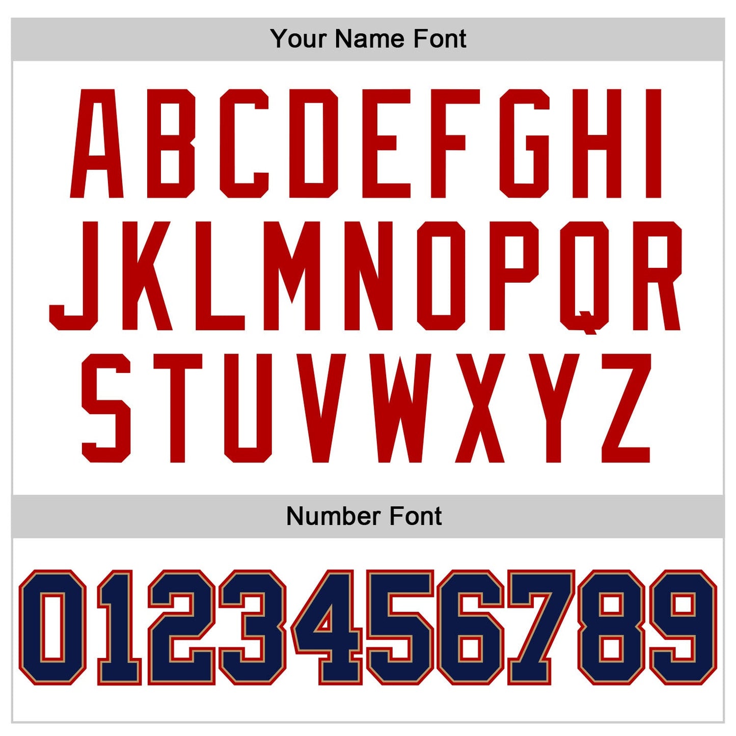 Custom White Navy Pinstripe Navy Old Gold-Red Authentic Basketball Jersey