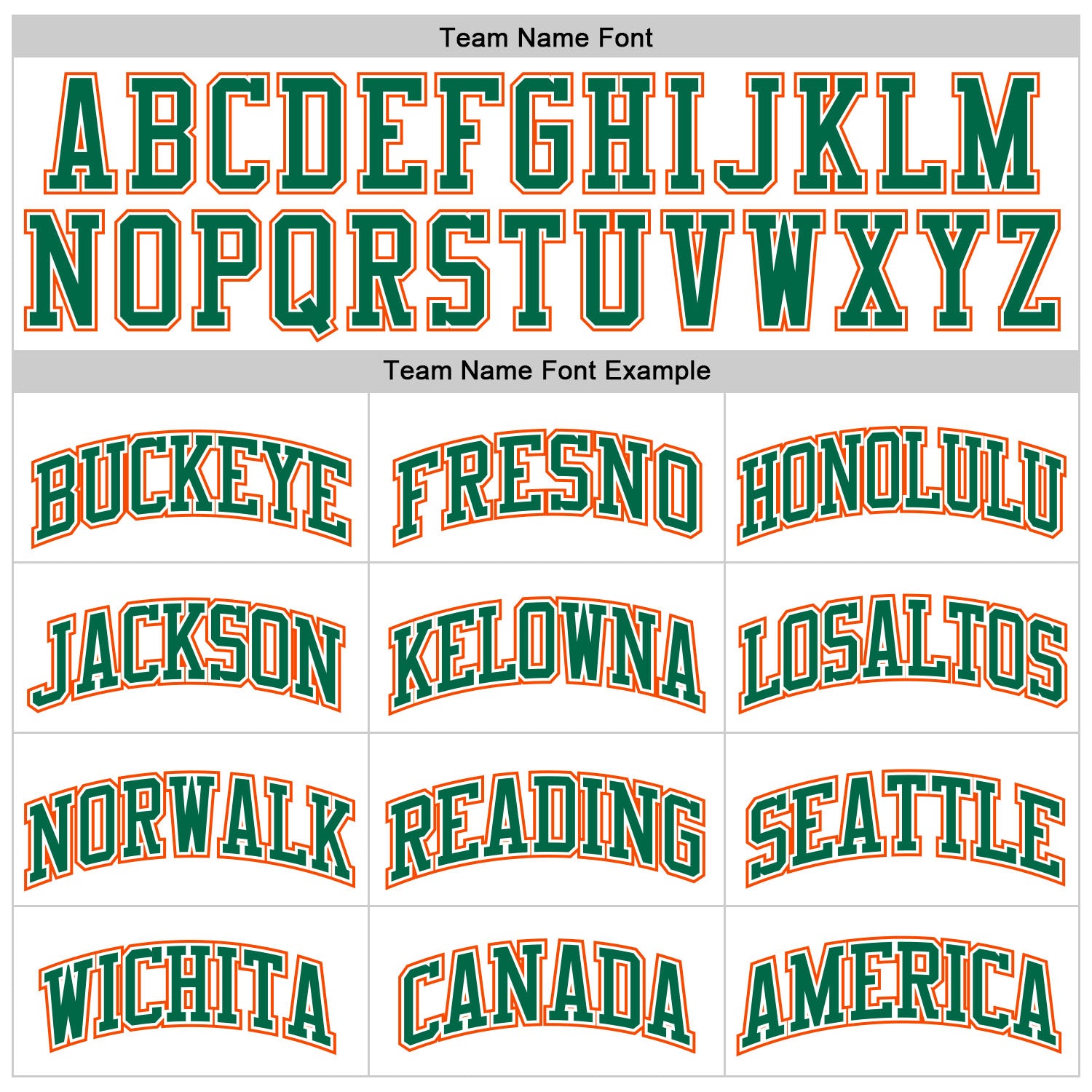 Custom White Kelly Green Pinstripe Kelly Green-Orange Authentic Basketball Jersey