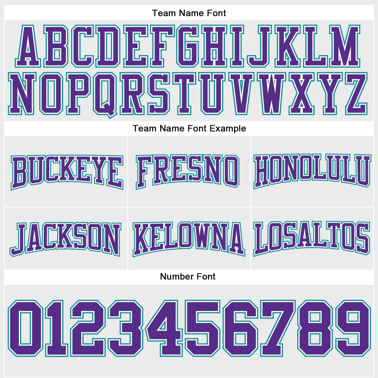 Custom Stitched White Purple-Teal Football Pullover Sweatshirt Hoodie