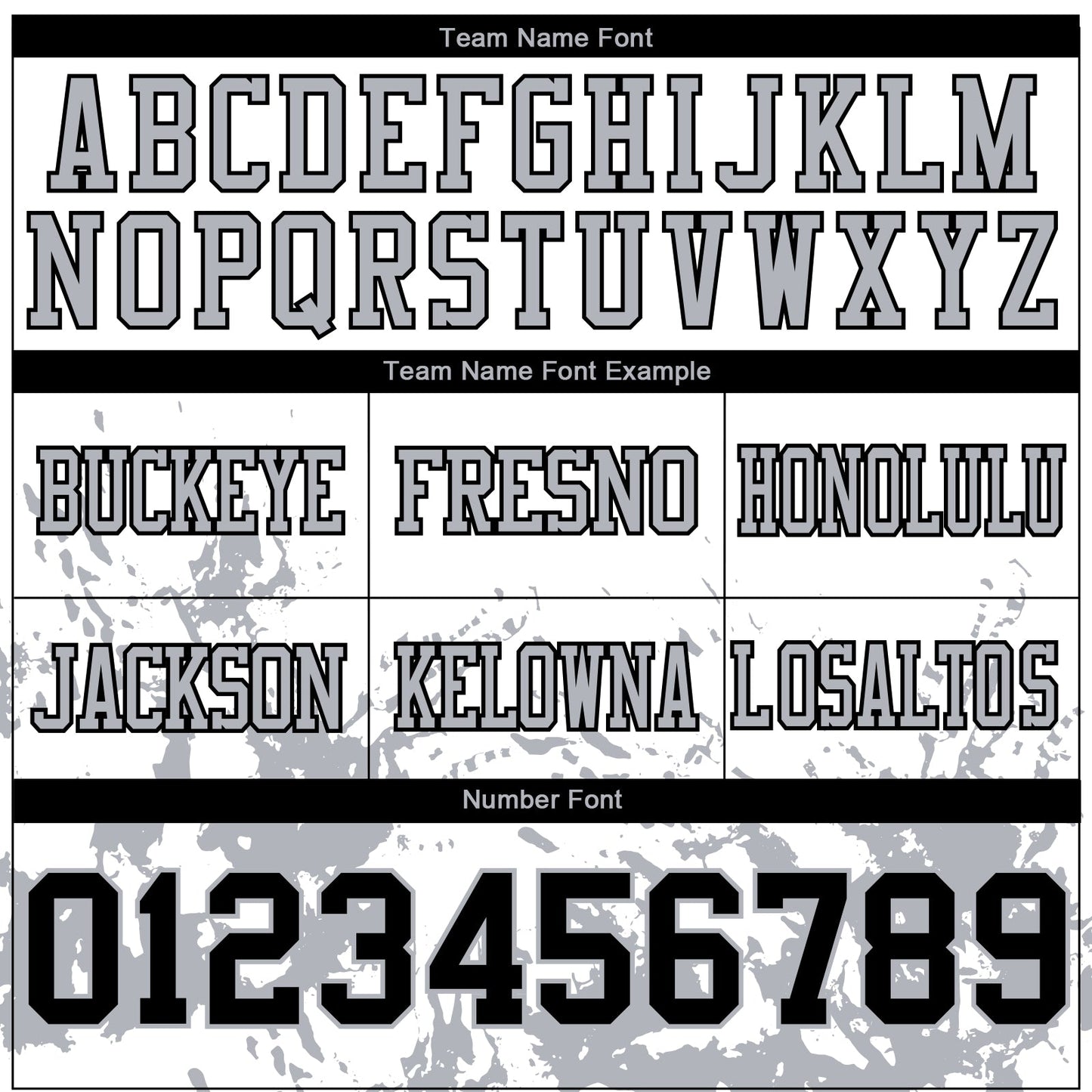 Custom White Black-Gray 3D Pattern Splash Authentic Football Jersey