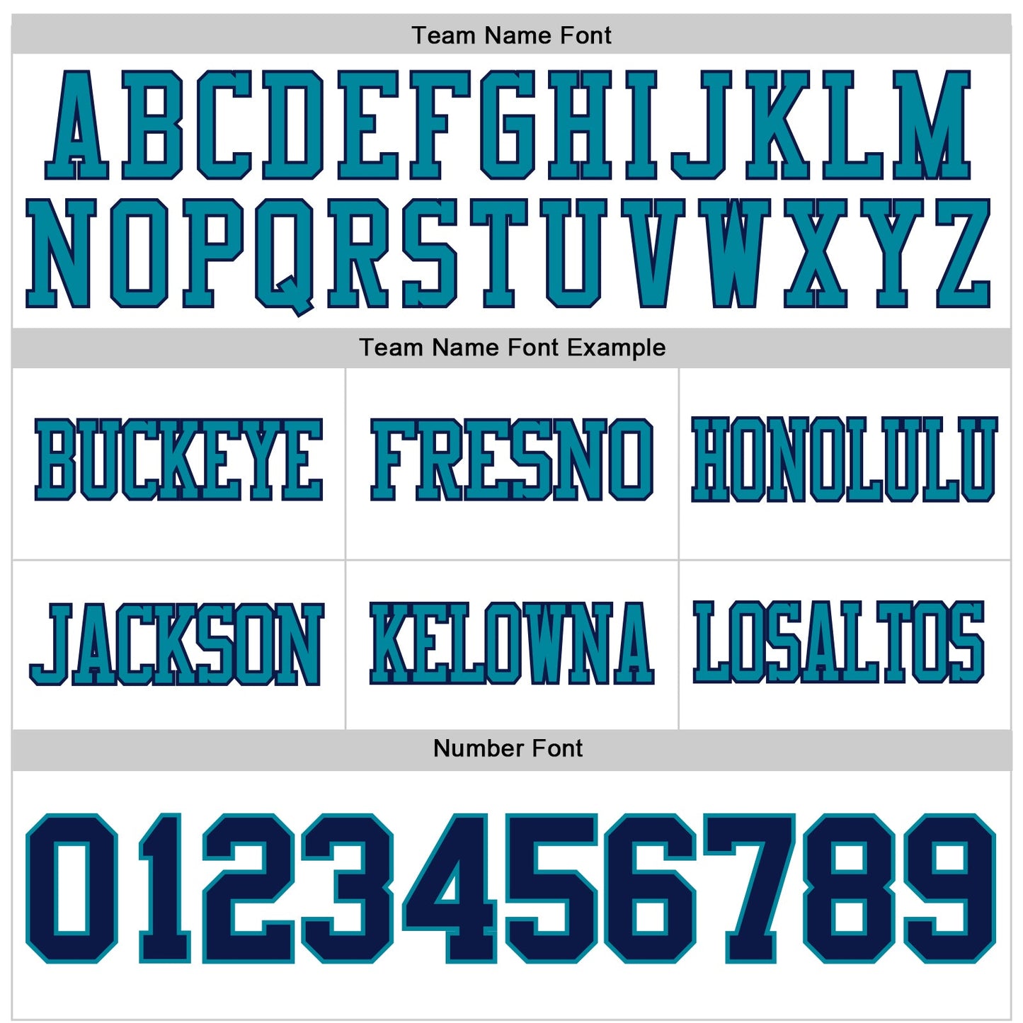 Custom White Navy-Teal Authentic Football Jersey