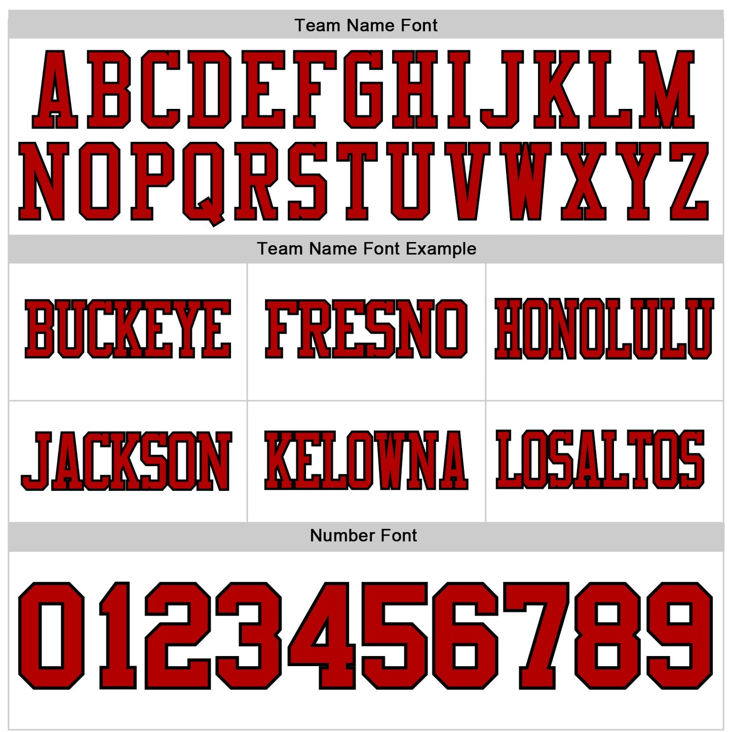 Custom White Red-Black Authentic Football Jersey