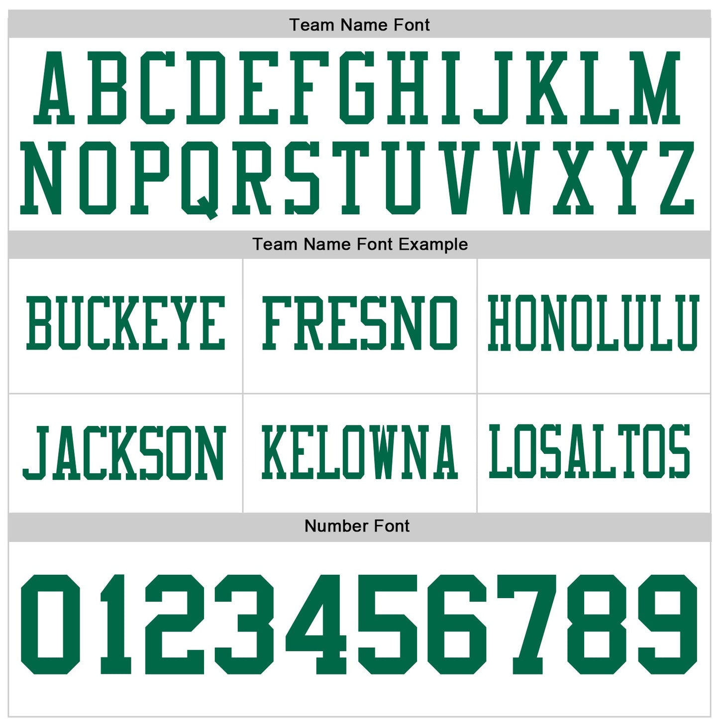 Custom White Kelly Green Authentic Football Jersey