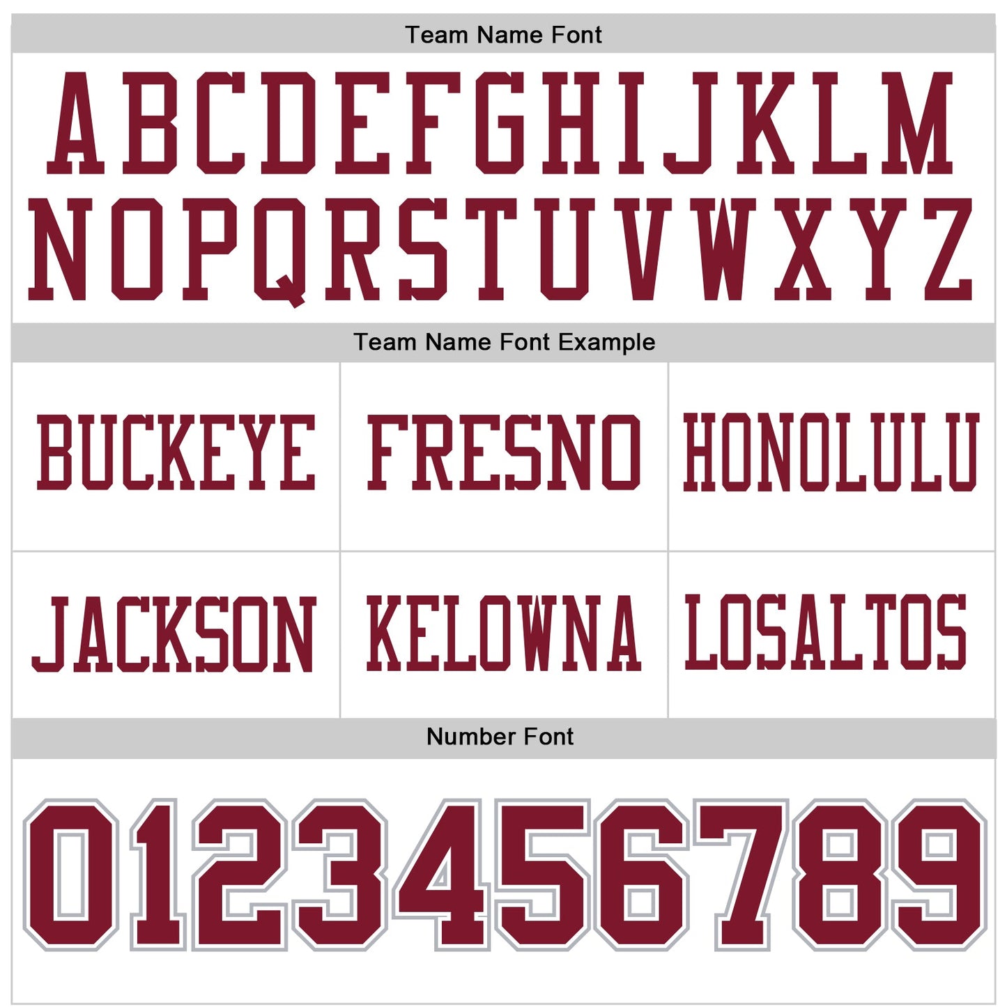 Custom White Crimson-Gray Authentic Football Jersey