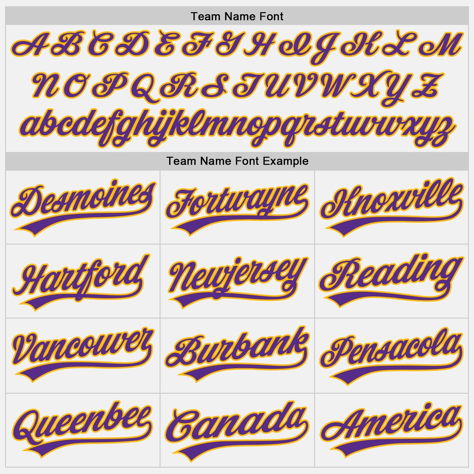 Custom Stitched White Purple-Gold Baseball Pullover Sweatshirt Hoodie