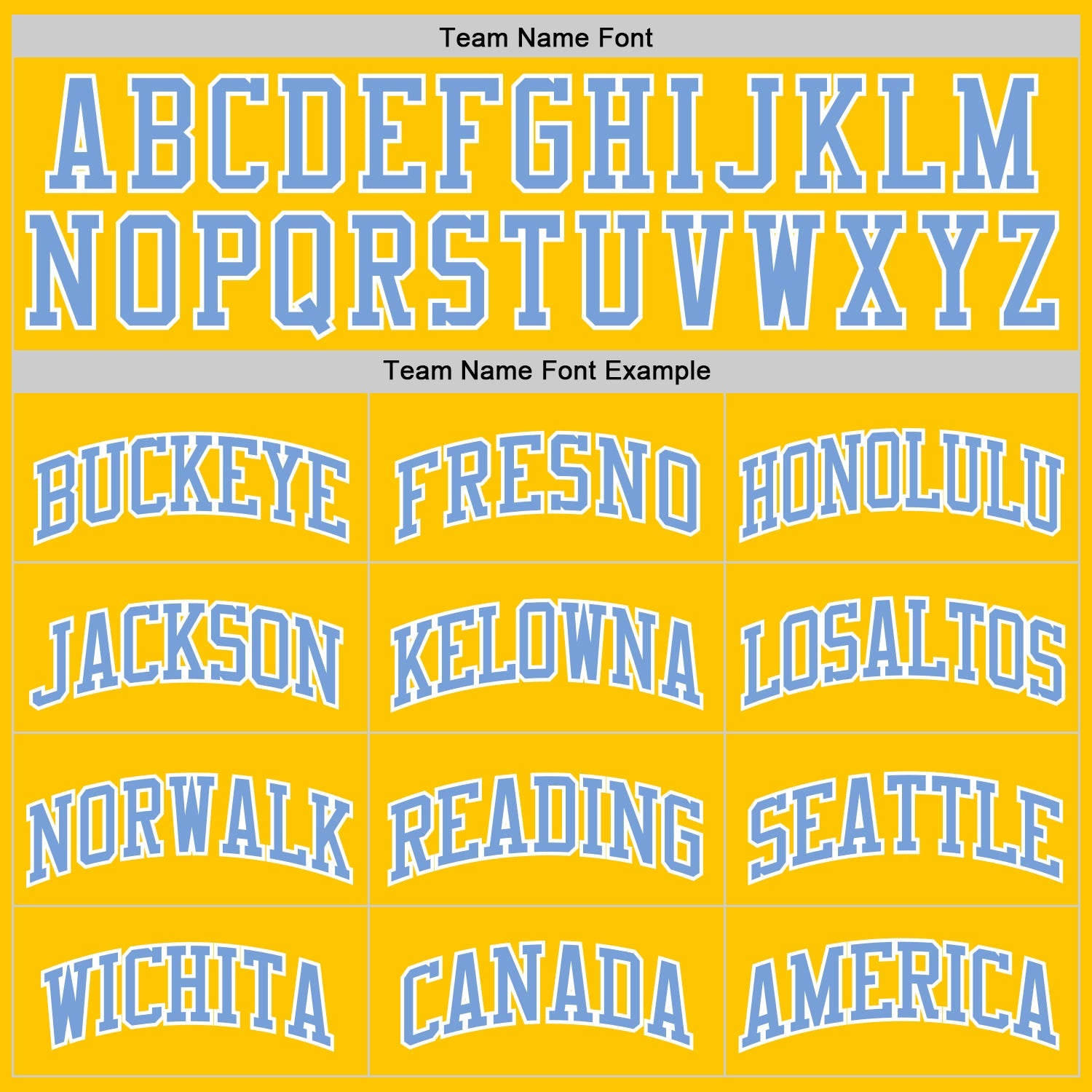 Custom Yellow Light Blue-White Authentic Basketball Jersey