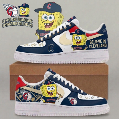 Sport Fan Shoe AF1 | All 30 Teams MLB Available - GIFTS FOR FAN