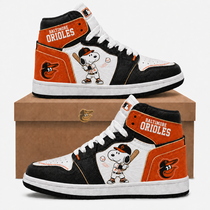 Sport Fan Shoes | All 30 Teams Available- GIFTS FOR FAN ver2