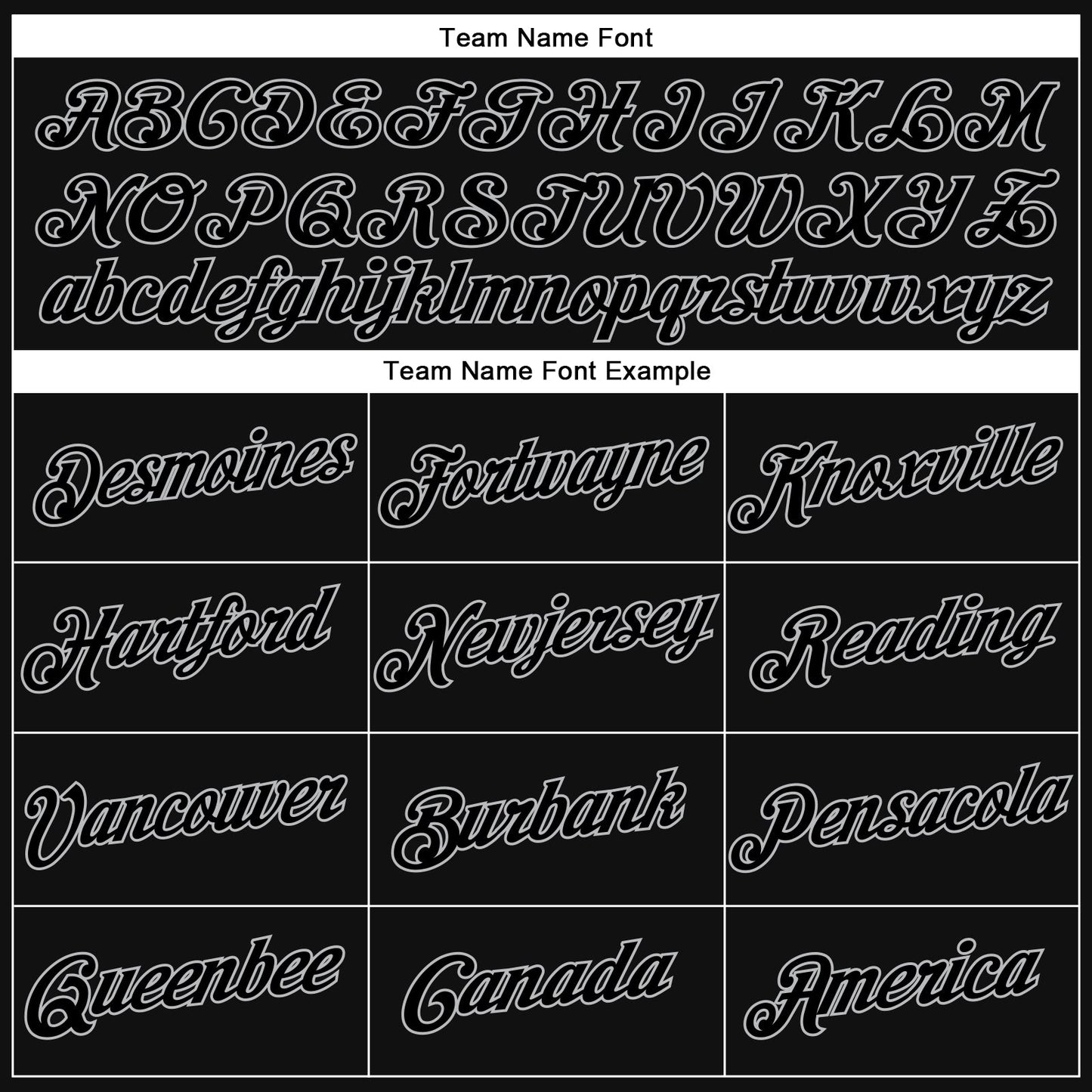 Custom Stitched Black Black-Gray Sports Pullover Sweatshirt Hoodie